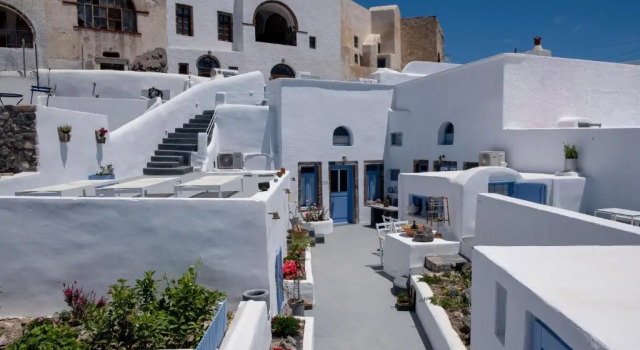 Вилла с 2 комнатами Labyrinth Traditional Houses