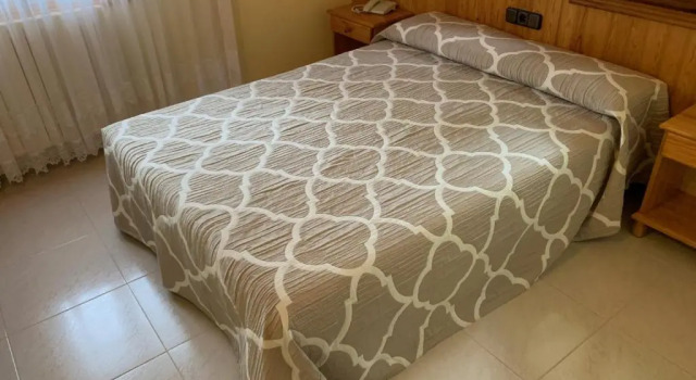 Номер Standard Hotel Los Nogales