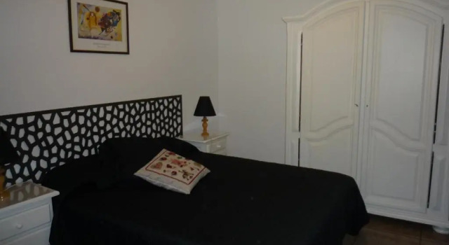 Апартаменты Apartamentos los Balcones