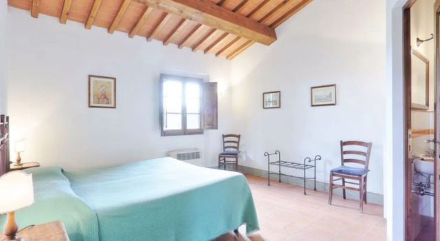 House Il Melo Impruneta