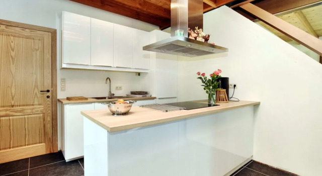 Коттедж Cosy Holiday Home in Durbuy with Garden