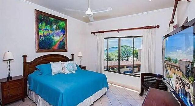 Stay in Tamarindo Condominiums, Rezervovat Apartmán Hotely v Guanacaste s parkováním, Parkování