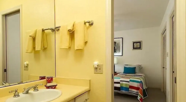 Номер Standard Western Gallery By Signature Vacation Rentals