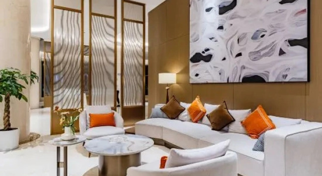 Wyndham Haofeng Hotel in Kaiyuan, Rezervați Hotel Lebaidao Yunnan