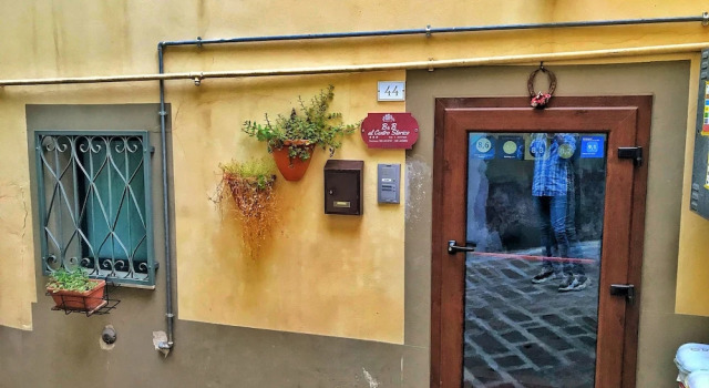 B&B al centro storico, Buchen Sie Bed & Breakfast Troina Sizilien