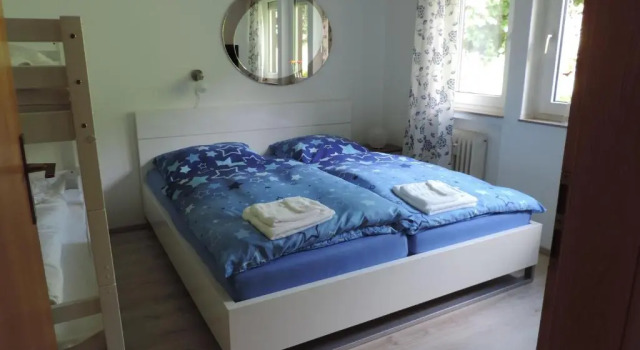 Apartment Winterbergerstraße 27, Забронировать Апартаменты/квартира Апартаменты Винтерберг, рядом с Panorama Osthang Chairlift, Апартаменты/квартира