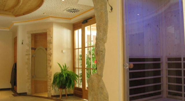 Berghotel Mühle, Varaa Hotelli Hotellit Baijeri pysäköinnillä, Pysäköinti