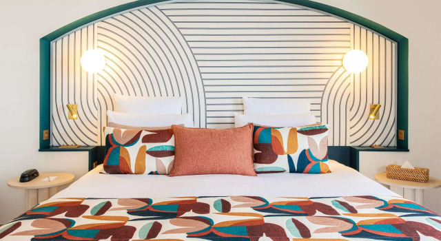 Hotel Mercure La Baule Majestic, Забронировать Отель Ла-Боль La Baule Bay