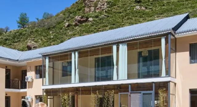 Floral Hotel· Hotel in Jiayue, Mount Wutai（Mount Wutai Scenic Spot Store））, Book Hotel Wutai Shanxi