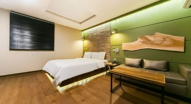 Gyeongsan TOP Motel, Забронировать Мотель Мотели провинции Кёнсан-Пукто, Мотель