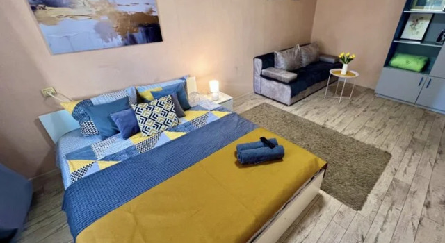Apartments Per Day on 50th anniversary street of Belgorod region, 14, Prenota Appartamento Belgorod 
