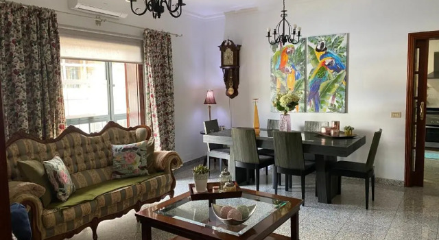 Casa Charry