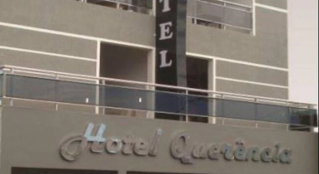 Hotel Querência, Rezervasyon Otel Pitanga Parana