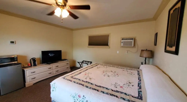 Номер Standard Three Forks Lewis & Clark Motel