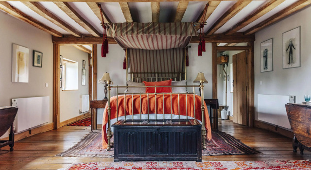 Lavish Tudor Hall Gardens - Sleeps 14, Boek Villa Hotels in Norfolk met parkeren, Parkeren