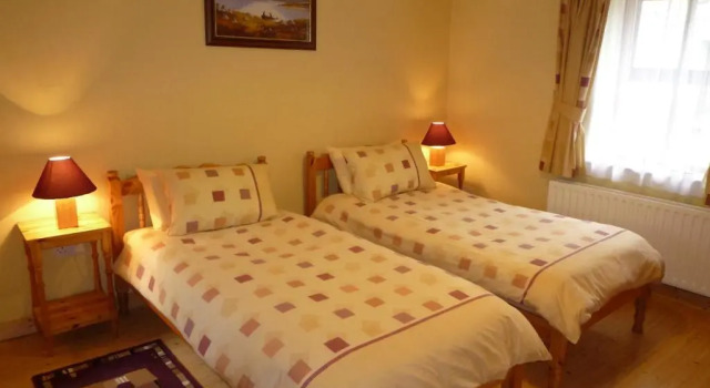 Lakeside Lodge Bantry, Reserva ahora Casa o chalet Bantry 