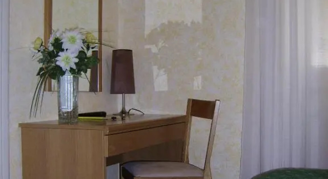 Номер Standard Hotel Fiorenza & Banksia Meublè