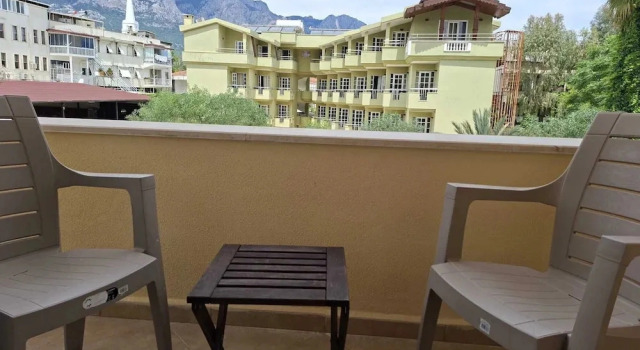 Апартаменты Standard Avlu Hotel