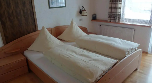 Номер Standard Hochschwarzwaldhof