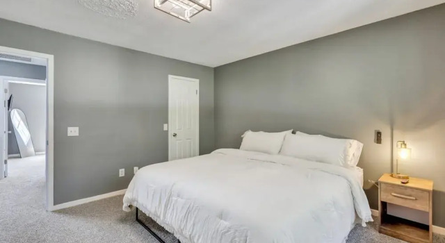 Gata 2 -the Rustic Suite - Close to GSU