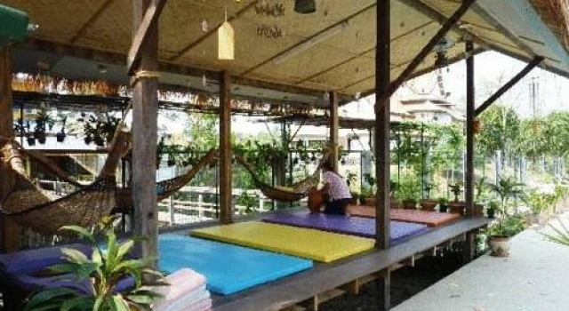 Pinpao Guest House, Забронировать Гостевой дом Сукхотхай 