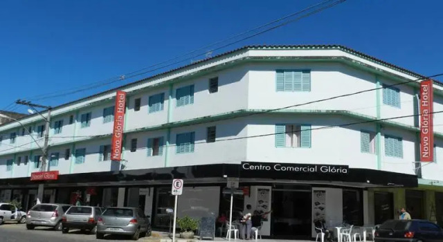 Novo Glória Hotel