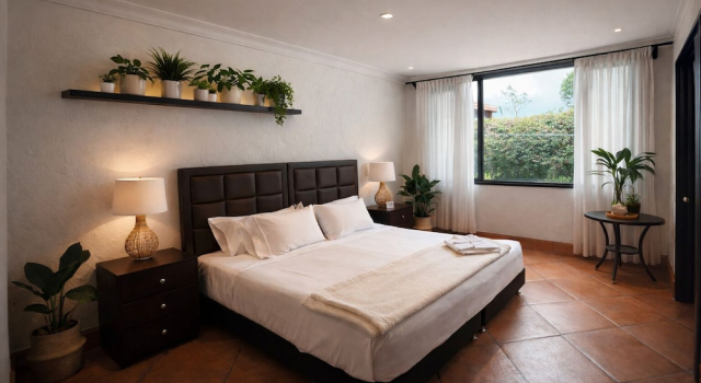 Номер Standard Candelaria Campestre