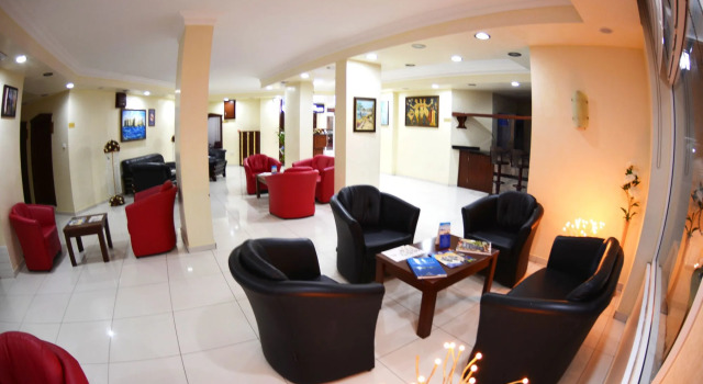 Eylul Hotel
