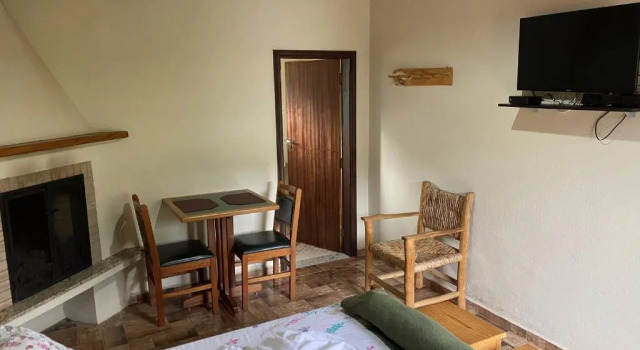 Двухместный номер Standard Villa da Vila Montanhas