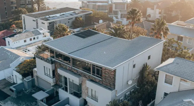 Вилла Amara Lincoln - 100m From Camps Bay Beach