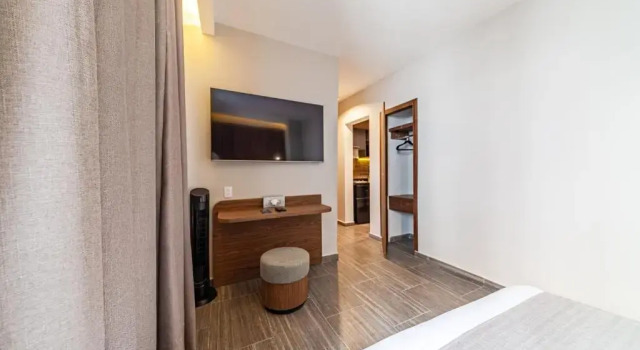 Люкс Executive Casa Nou