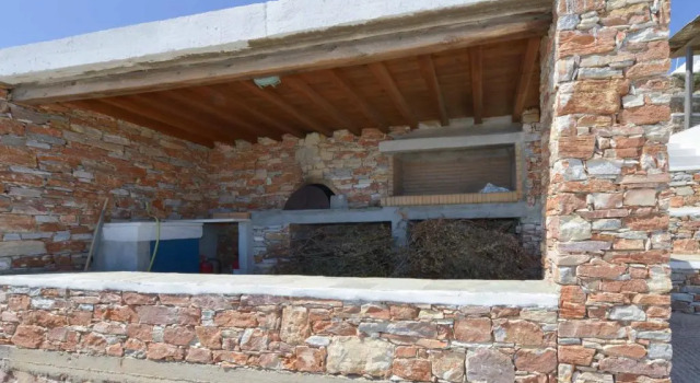 Студия Windmill Villas