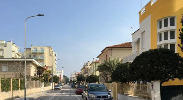 Апартаменты Appartamento Via Rieti
