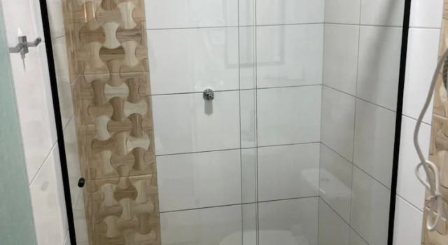 Двухместный номер Superior Hotel Flert Tatuape
