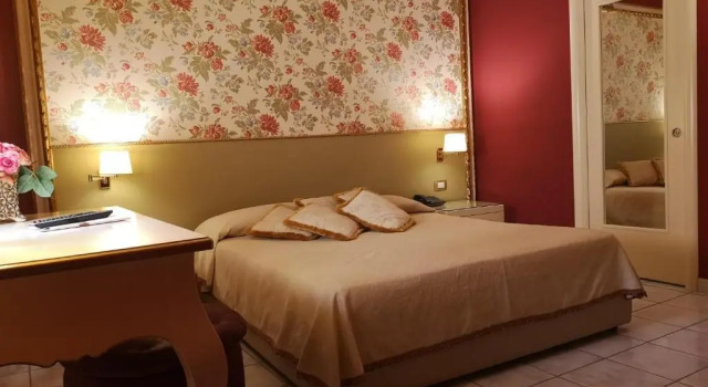 Standard- værelse Fazio B&B