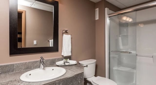 Номер Standard Prime Hotel