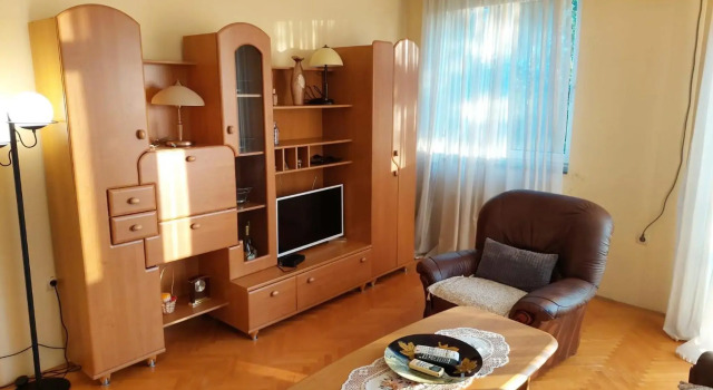 Apartaman Vali