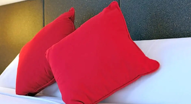 Двухместный номер Standard Metro Apartments on Bank Place