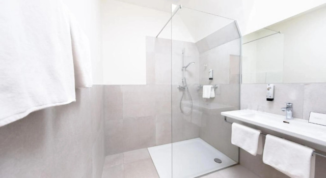 Номер Standard Austria Classic Hotel Wolfinger - Hauptplatz