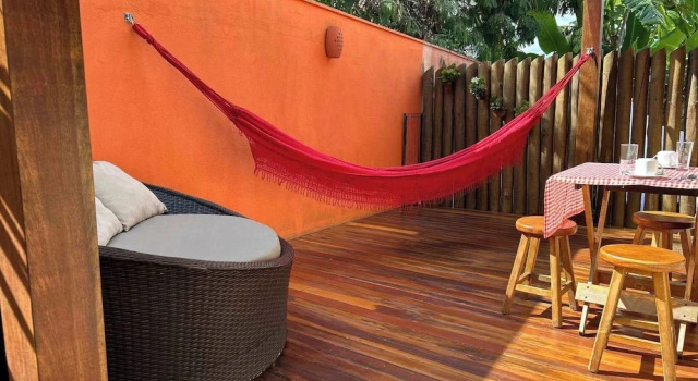 Номер Superior Vila Bonita Guest House
