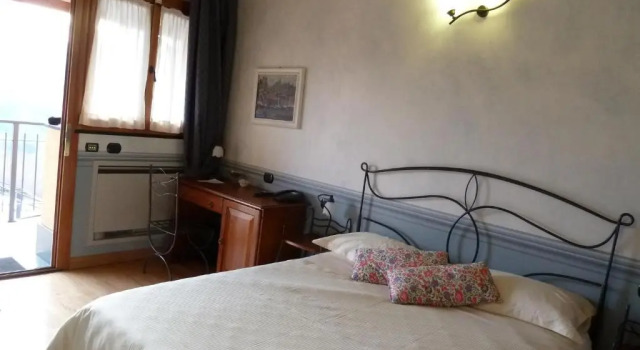 Двухместный номер Standard La Locanda di San Biagio