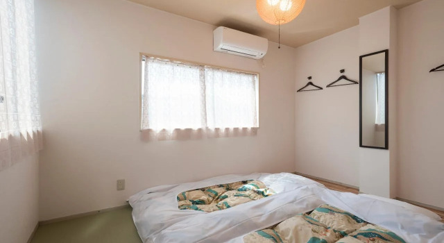 Kanazawahigashiyama CABIN HAKOBUNE, Rezervovat Hotel Hotely v Ishikawa s parkováním, Parkování