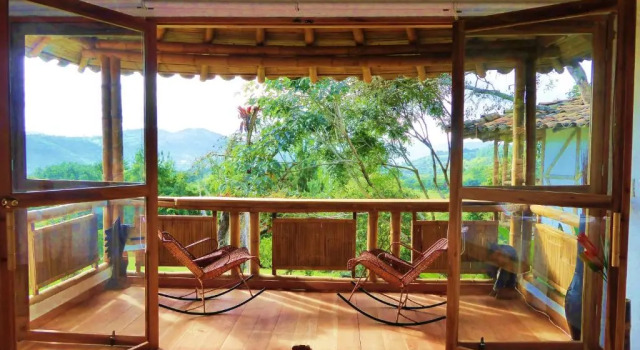 Люкс Finca El Cielo