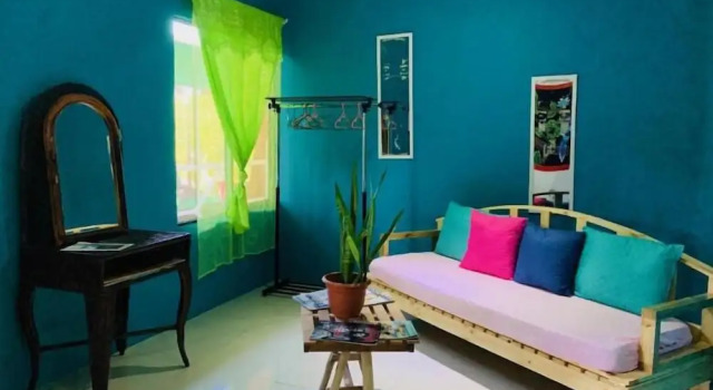 Guest House Pura Vida, Забронировать Гостевой дом Гостевые дома Пунтаренаса, Гостевой дом
