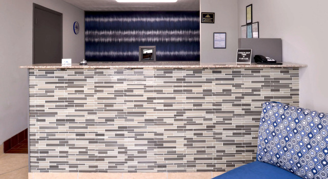 Americas Best Value Inn Monroeville, Réserver Hôtel Monroeville Alabama