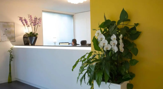 Hotel Abrial by Soniho, Забронировать Отель Отели Канн 3 звезды, рядом с Eglise Reformee de France, 3*