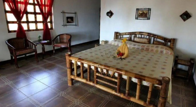 Apo Reef Club Resort, Rezervasyon Tatil Köyü Calintaan 