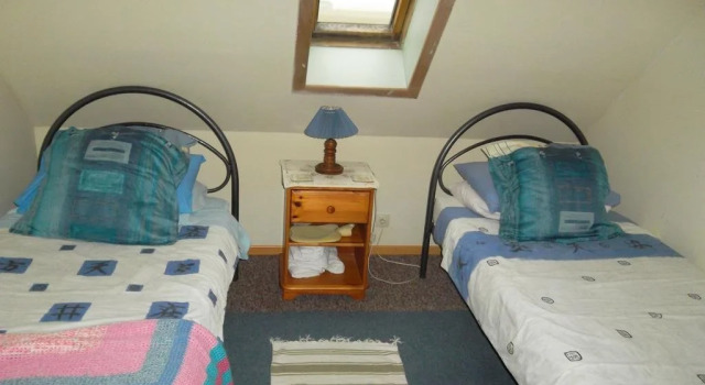 B&B Cherry Blossom, Prenota Bed & breakfast Ypres 