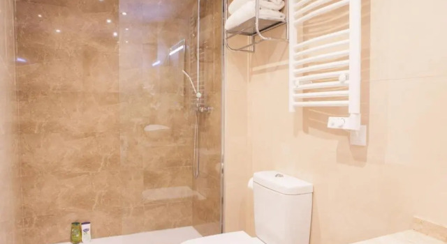 Студия Apartamentos Boutique Salamanca