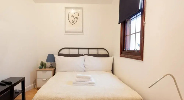 Little Venice Paddington Studio, Забронировать Отель Отели Лондона 4 звезды, рядом с Уорвик Авеню, 4*